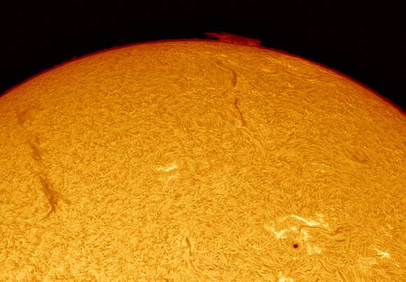 Solar Segment 9 2015-04-20