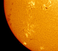 Solar Segment 13 2015-04-20