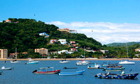 Nicaragua 2012