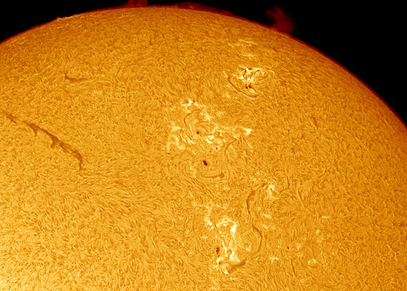 Solar Segment 2014-08-01