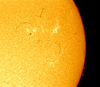 Solar segment 2014-08-20