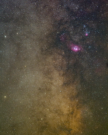Sagittarius 2013-09-09